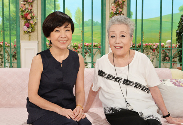 画像・写真 | 古舘伊知郎、中村メイコさんは「昭和芸能史のマザーテープ」 遠くなってしまった昭和に思いを馳せる 9枚目