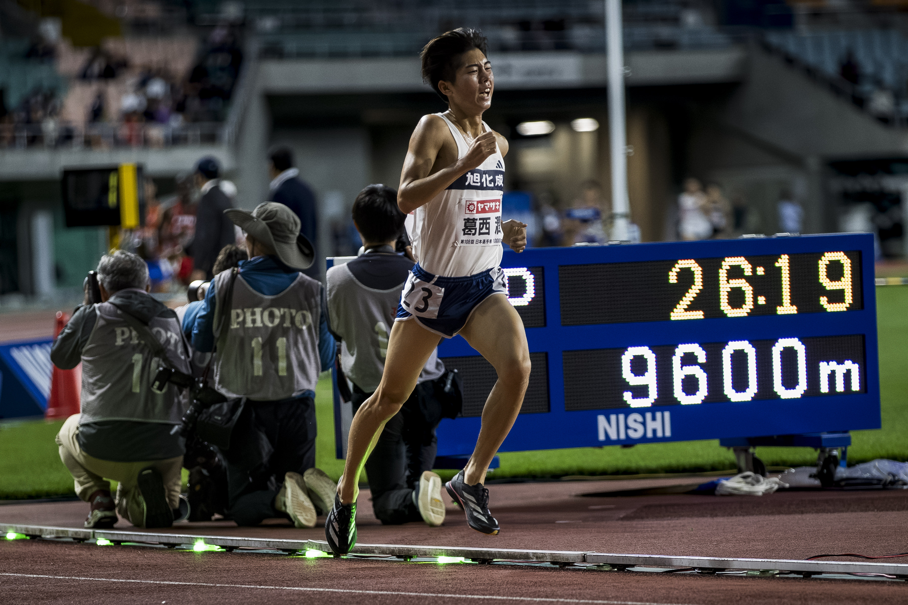 ジャンプ】51歳葛西紀明Ｗ杯予選ギリギリ突破！ギネス世界記録更新の570試合目出場決める - スポーツ写真ニュース : 日刊スポーツ