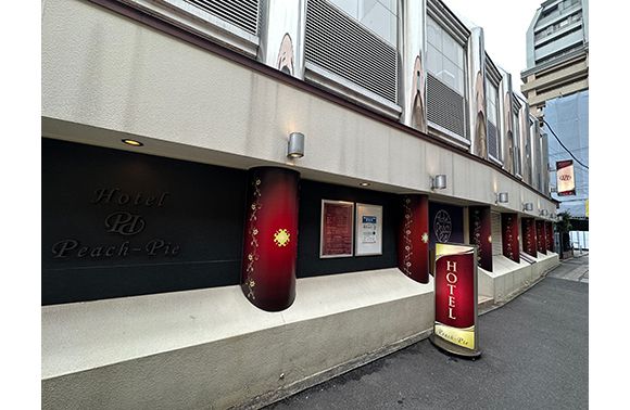 京都】山科駅周辺で宿泊したい人気のおすすめカプセルホテル - おすすめ旅行を探すならトラベルブック(TravelBook)