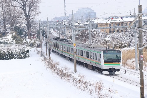 久喜市 本町３丁目 (久喜駅) 2階建 5DK