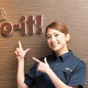 スタッフ一覧｜グイット 神保町店(Goo-it)｜ホットペッパービューティー