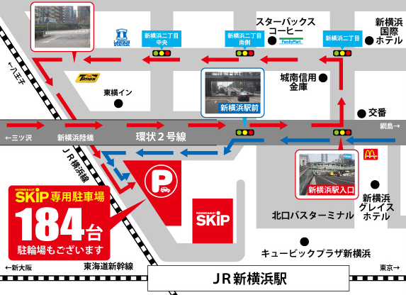 新横浜駅篠原口でも再開発事業が始動へ！現在の様子を現地レポート【2022年9月】 | ヨコハマの街・再開発ブログ