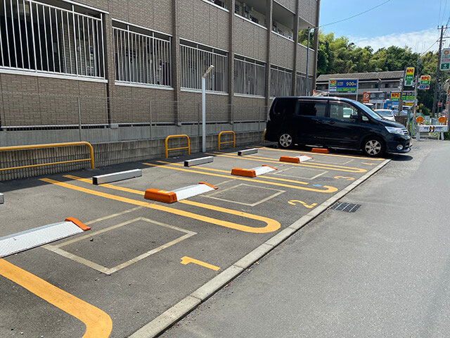 新横浜駅 駐車場】予約できて土日も安い駐車場！キュービックプラザやニトリに駐車無料サービスはある？ |