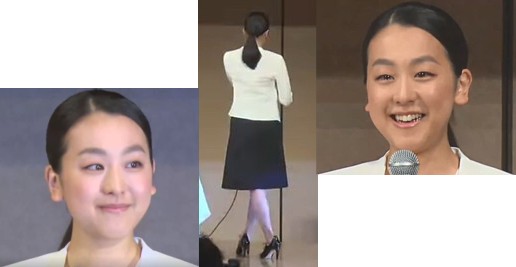 浅田真央＆舞、「初めてスケートリンクへ遊びに行った日」子ども時代2ショットに反響 - エンタメ - ニュース