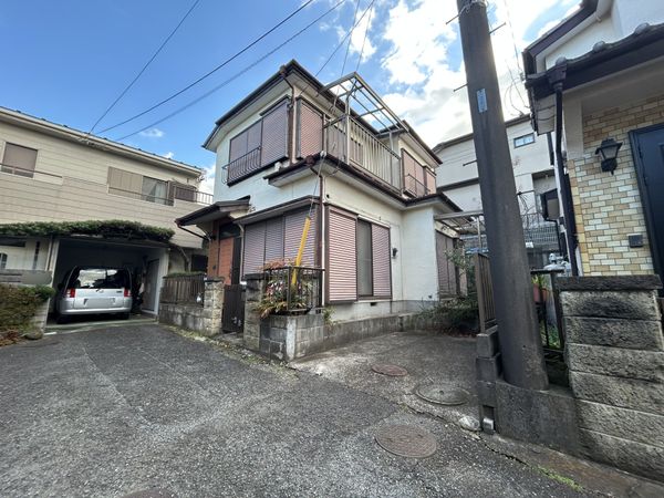 神奈川県藤沢市善行の旅行/観光一覧 - NAVITIME