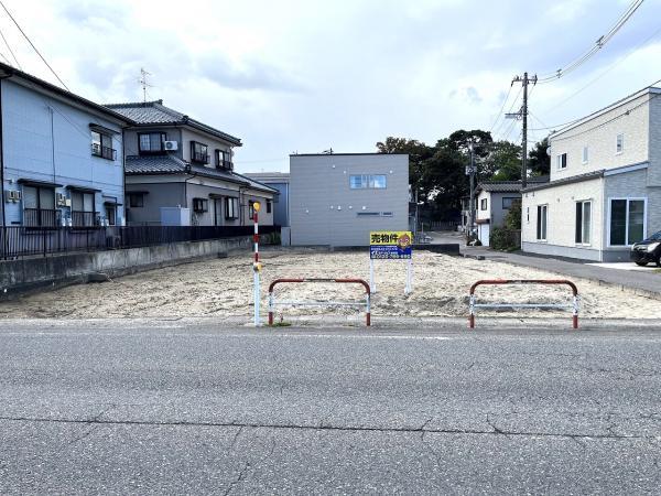 ホームズ】ピターニュA(新潟市東区)の賃貸情報