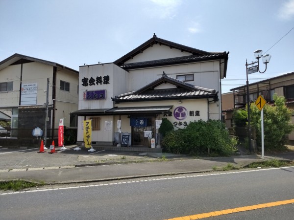 大衆割烹つかさ 豚角煮 - 茨城県常総市｜ふるさとチョイス