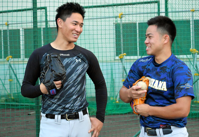 横浜／夏の２連覇を目指す 高校野球チーム紹介 | カナロコ