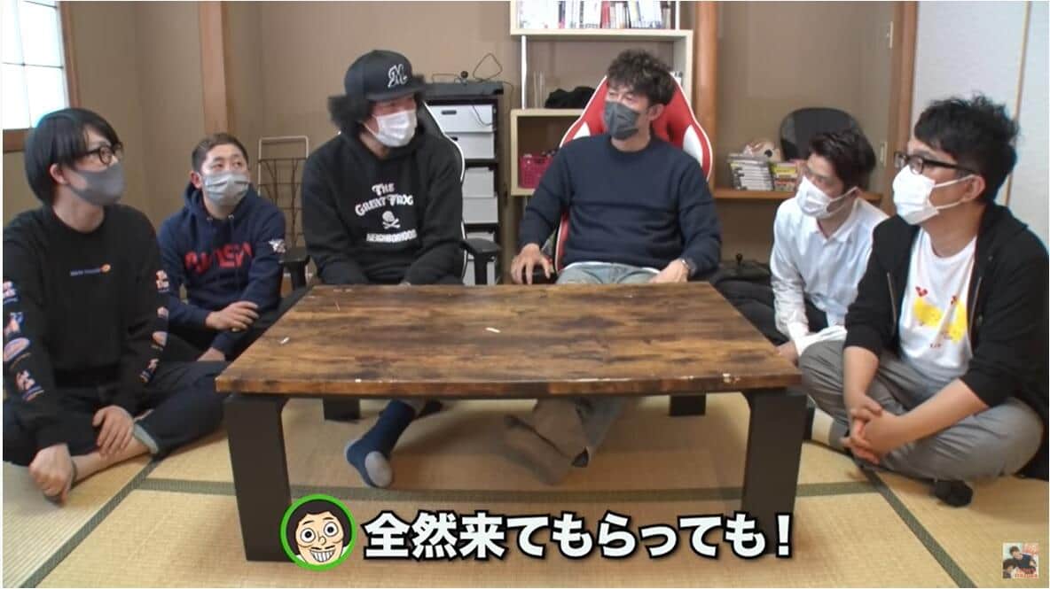 森田剛（45歳）、失敗か…「どうでもいいわー」バラエティに出演し、ただただ非常識なおじさんに - いまトピランキング