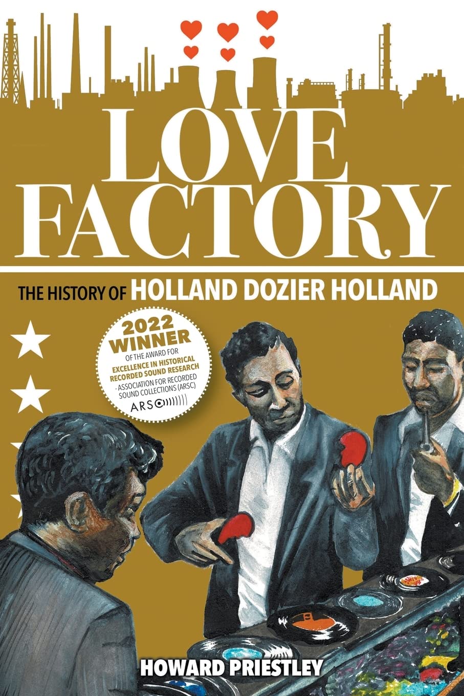 Love Factory