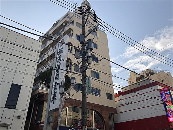 小杉スカイビル(神奈川県川崎市中原区)の賃貸物件建物情報(賃貸マンション)【ハウスコム】