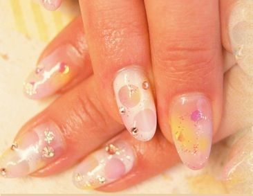 Hana Nails｜中百舌鳥のネイルサロン｜ネイルブック