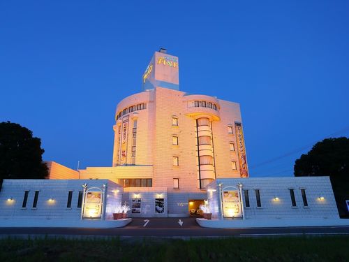 三重県 四日市市 ホテル ブランチャペルクリスマス 四日市