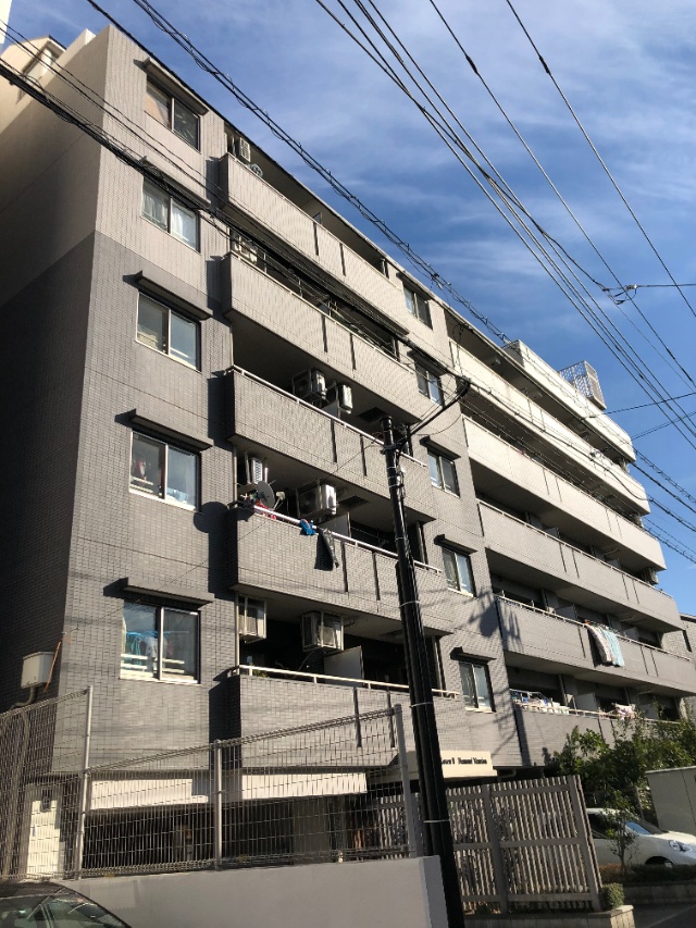 レクセルプラッツァ五反野の中古マンション の詳細情報（東京都足立区、物件番号:1ab2c8ab08e536ac97458e2db6e302e1）【ニフティ不動産】