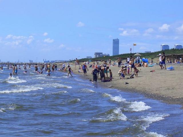 アミュージアム稲毛店の今日・明日の天気 週末の天気・紫外線情報【お出かけスポット天気】 - 日本気象協会