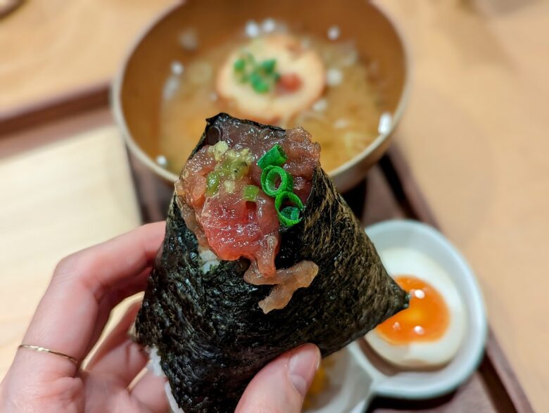 料理メニュー一覧：おむすび東雲(宮城県仙台市青葉区本町/飲食店) - PayPayグルメ