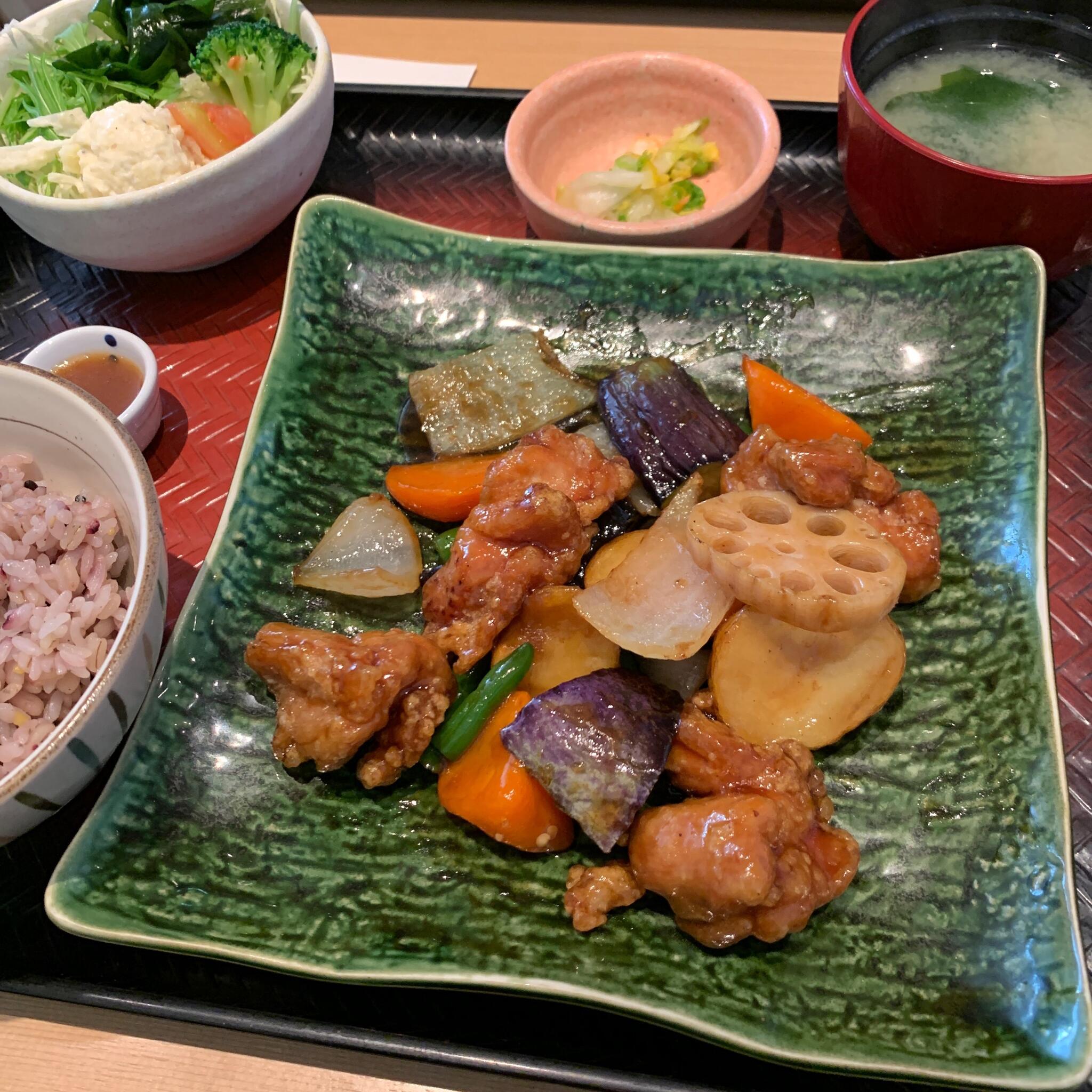 麻布かりんと 松坂屋上野店（御徒町 スイーツ）のグルメ情報 | ヒトサラ