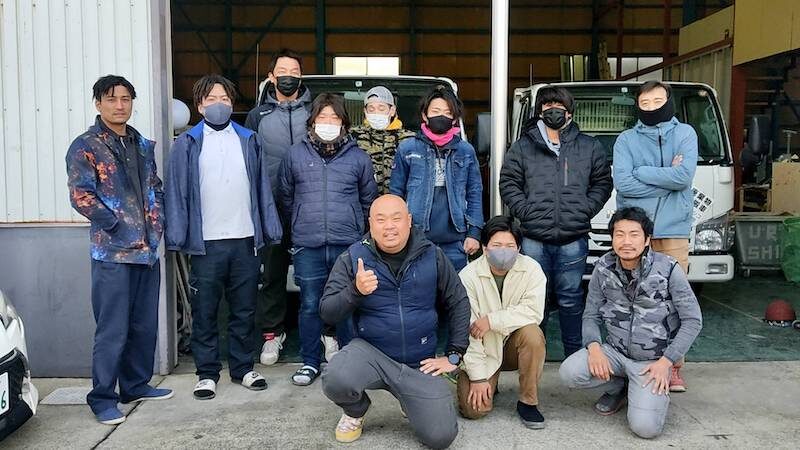 テイケイ株式会社 【名古屋支社】 (豊田市) の道路規制警備