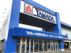 ヤマダデンキ テックランド室蘭店」(室蘭市-ヤマダ電機-〒050-0074)の地図/アクセス/地点情報 -