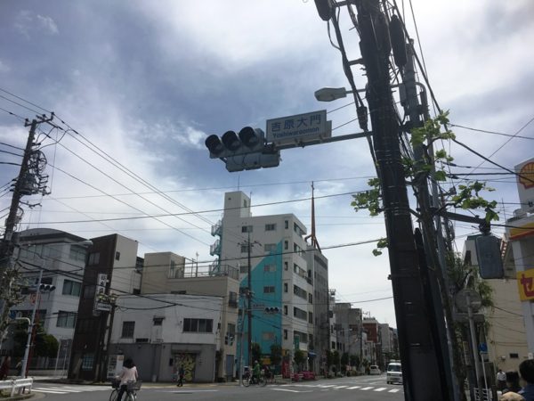 江戸吉原、遊女がいた妓楼（ぎろう）ってどんな所？大見世から河岸見世まで規模も様々 | 歴史・文化 -