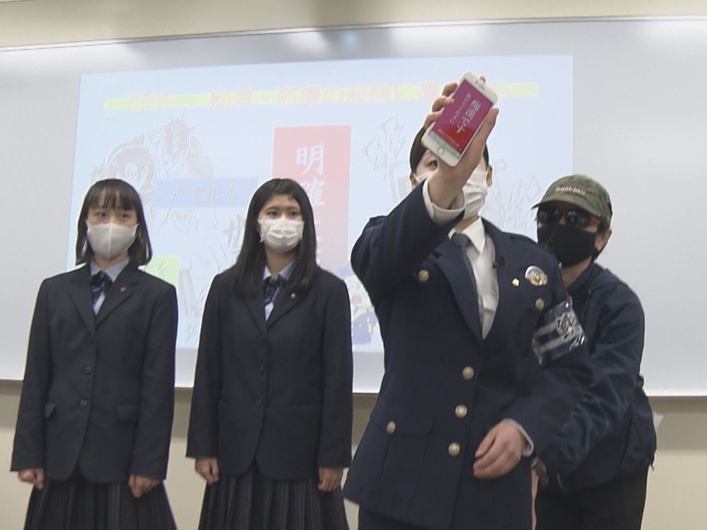 交番で何かやれ」夜押し寄せる若者…名古屋駅交番密着40時間 痴漢被害の女性に寄り添う女性警官も｜FNNプライムオンライン