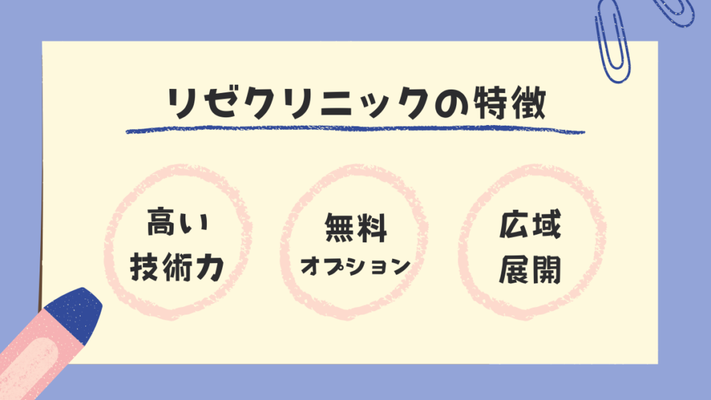 リゼクリニックのだれでも割とは？5回で全身つるつるになる？ | 脱毛Plus