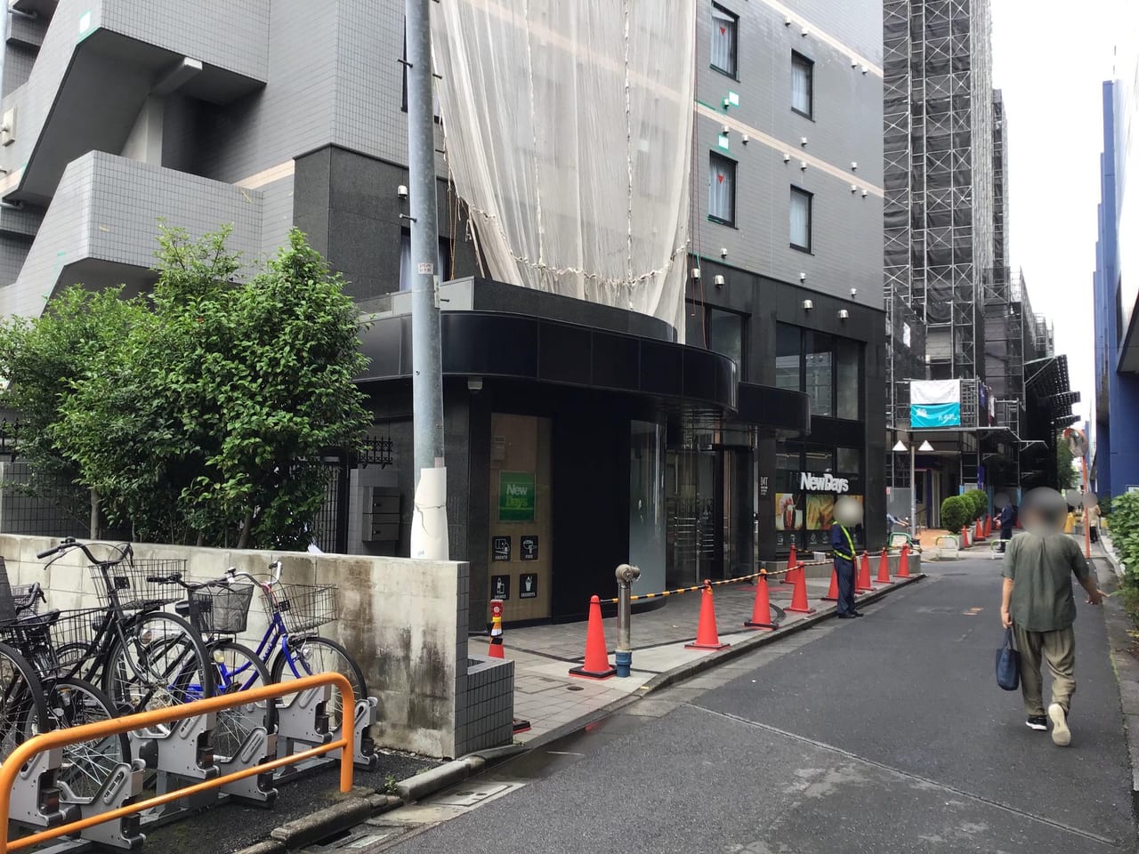 東京都北区】新オープンした鳥道酒場赤羽駅前店の店先を覗いてきました。|北区|北区民ニュース