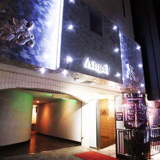 HOTEL Angel エンゼル