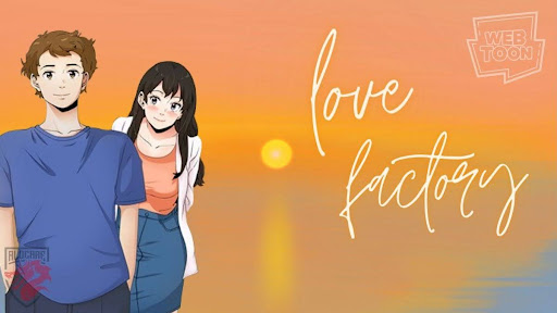 Read Love Factory, episode