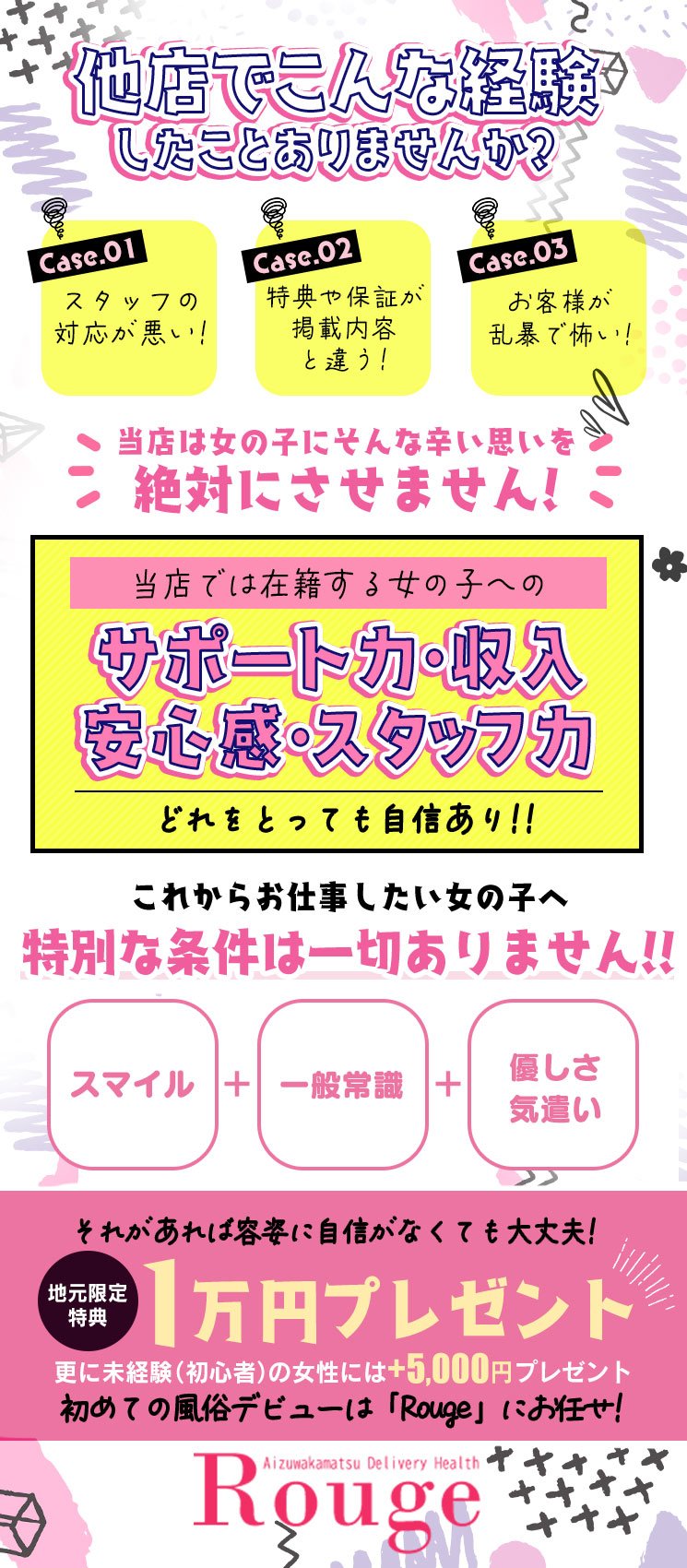 送迎ドライバーの転職・求人情報 - 福島県