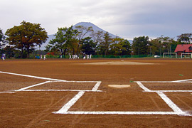 山中湖 インターリゾート東屋 合宿のご案内