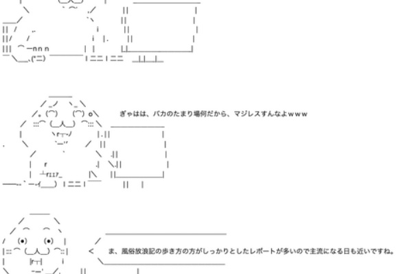 爆砕・ホスラブ・2chの叩きについて【炎上も芸のうち】 | デリヘル開業～風俗の売上げを考えるブログ