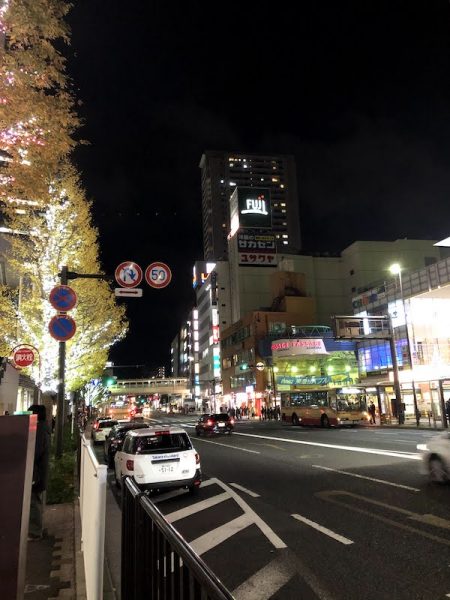 蛍 | 上大岡駅西口のメンズエステ 【リフナビ® 東京、関東】