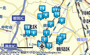 今週末10/28（土）は新羽で「はまりんフェス」、車庫から駅へ特別列車は2本運転 | 新横浜新聞（しんよこ新聞）