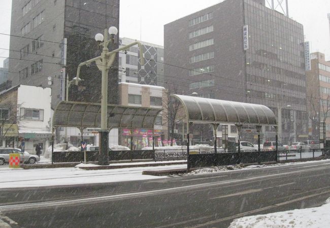 写真 : 札幌市立資生館小学校