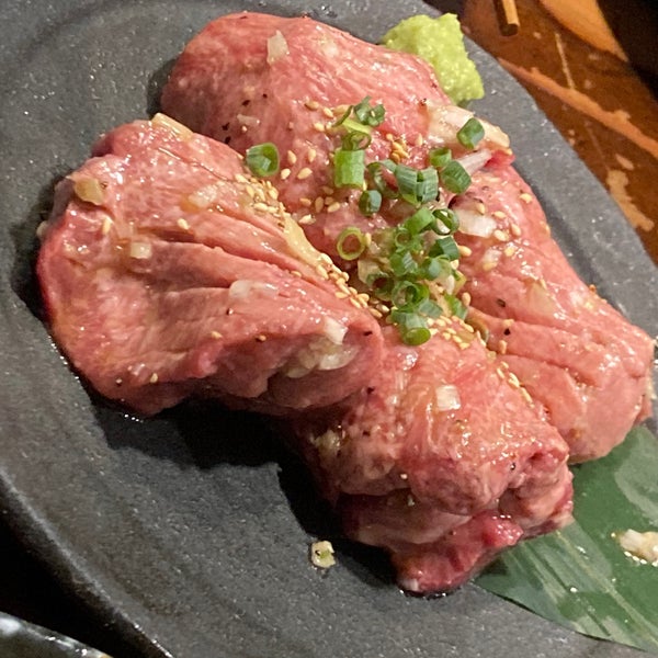 Foto di 炭火焼肉