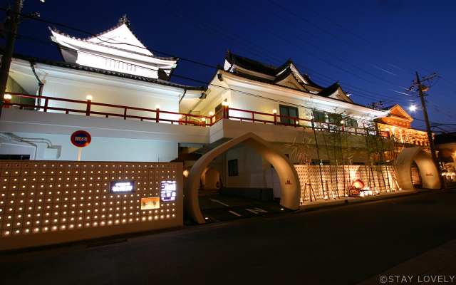 ハッピーホテル｜神奈川県 小田原市のラブホ ラブホテル一覧