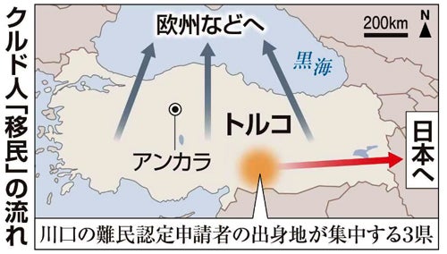 日本は天国だよ」急増するタイからの“出稼ぎレディボーイ”たち「2週間で90万円を荒稼ぎ」の実態（FRIDAY） - Yahoo!ニュース