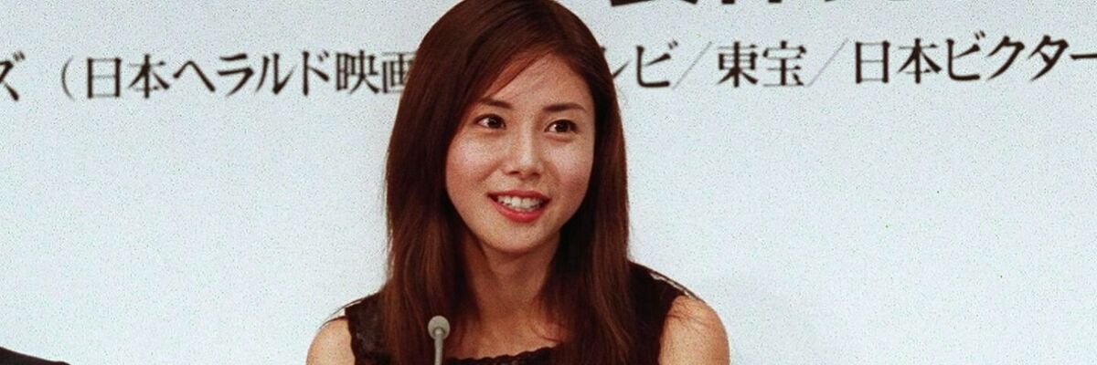 松嶋菜々子」の人気タグ記事一覧｜note ――つくる、つながる、とどける。