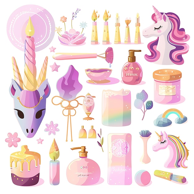 Unicorn Spa