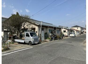 アットホーム】岡山市南区 当新田(備前西市駅) の中古テラスハウス（提供元：おうち家不動産(株) 岡山駅西口支店）｜岡山市 南区の売その他[6982182316]