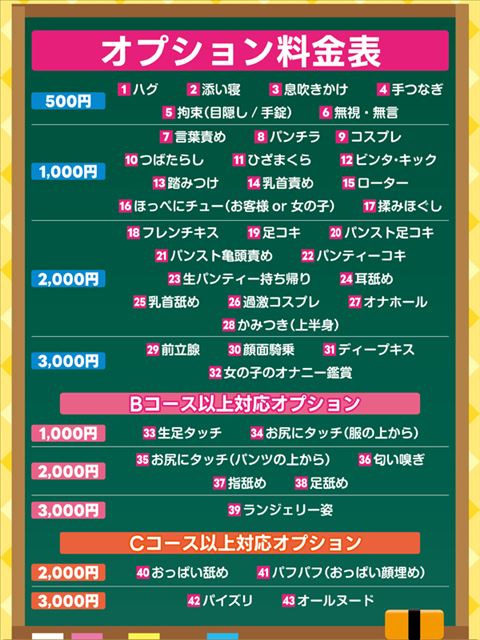 オナクラとは？仕事内容や働く女性の特徴を解説 | キャバイトNEXT