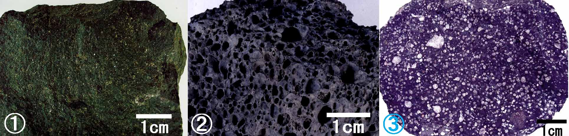 岩石や地層のでき方｜地質を学ぶ、地球を知る｜産総研 地質調査総合センター / Geological