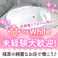 The White(ザホワイト)の風俗求人情報｜福原 ソープランド