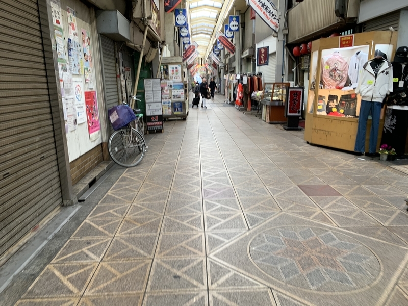 飛田新地と松島新地と信太山新地をハシゴしたので実況します - あでぃすでぃす