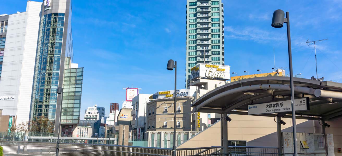 大泉学園駅、、オートロックの賃貸 | 東京、神奈川、千葉、埼玉のリノベーション・デザイナーズ賃貸ならグッドルーム［goodroom］