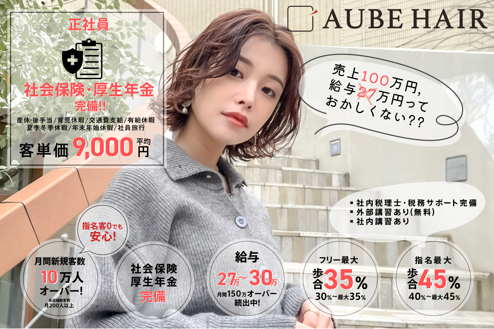 さくらヘアーひばりが丘店」(札幌市厚別区-ヘア/メイク/美容院-〒004-0022)の地図/アクセス/地点情報 - NAVITIME