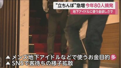 現状報告】宇都宮にたちんぼが帰ってきた！現在および過去の頻出スポットに直撃！【2024年】 | midnight-angel[ミッドナイトエンジェル]