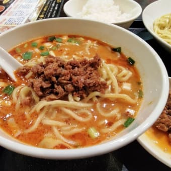 赤羽 龍龍(赤羽/ラーメン) |