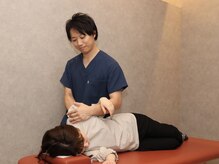 初出勤💗 OrganicSPA 一宮ねね – 恵比寿のラグジュアリーサロン・メンズエステ『オーガニックスパ』